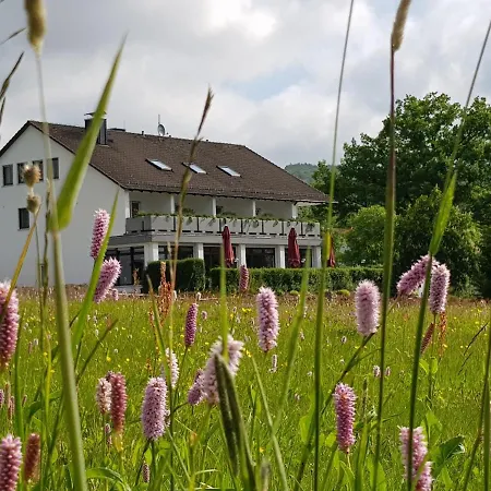 Mut.haus Bischofsheim an der Rhön