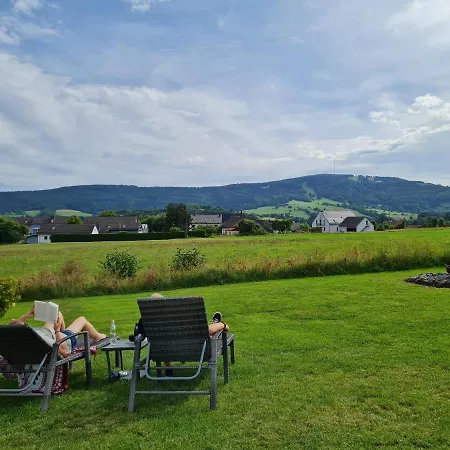 Gasthof Mut.haus