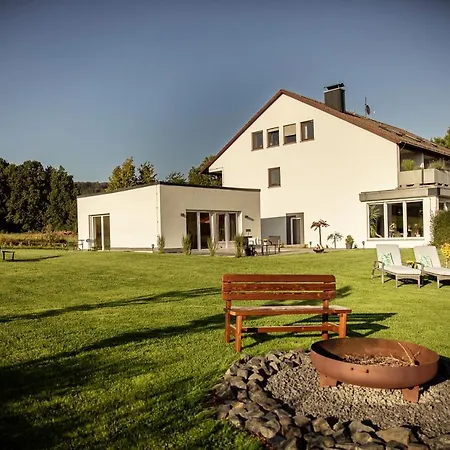 Mut.haus Gasthof *