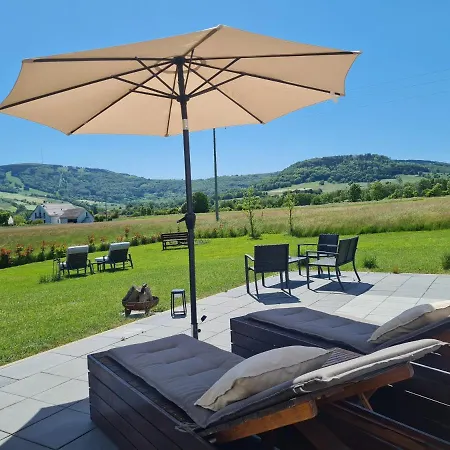 Konukevi Mut.haus 3*