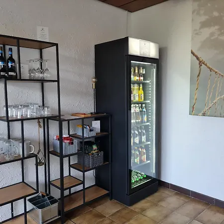 Konukevi Mut.haus Bischofsheim an der Rhön