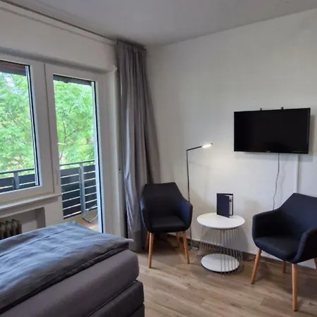 ゲストハウス Mut.haus Bischofsheim an der Rhön