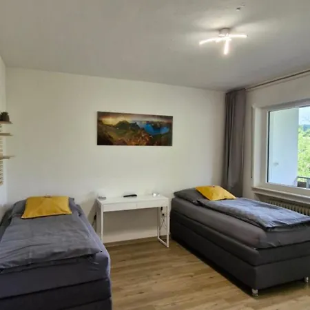 Mut.haus 3*