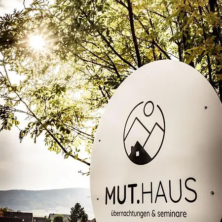 Mut.haus Gasthof