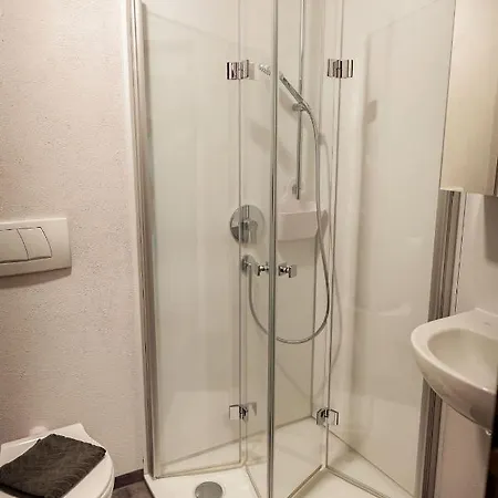 Mut.haus Konukevi 3*