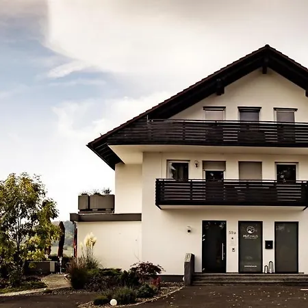 Konukevi Mut.haus 3*