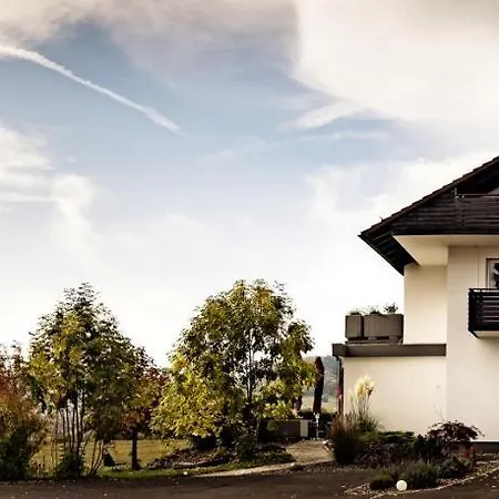 Konukevi Mut.haus Bischofsheim an der Rhön