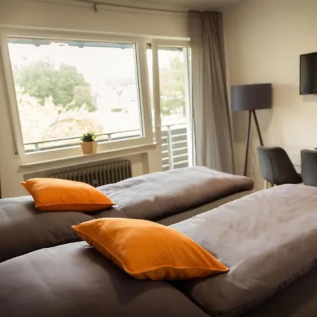 Mut.haus Gasthof *