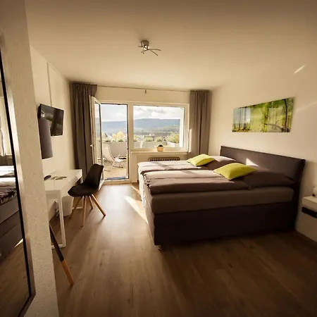 Mut.haus Konukevi Bischofsheim an der Rhön