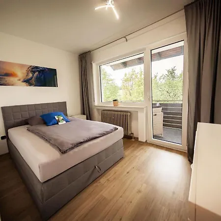 Konukevi Mut.haus 3*