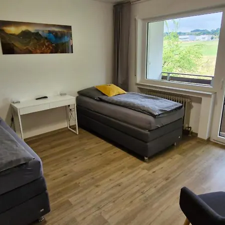 Gasthuis Mut.haus 3*