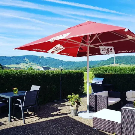 Mut.haus 3* Bischofsheim an der Rhön