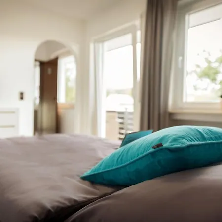 بيت ضيافة Mut.haus 3*