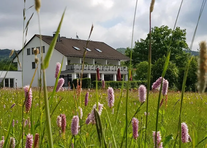Mut.haus Bischofsheim an der Rhön