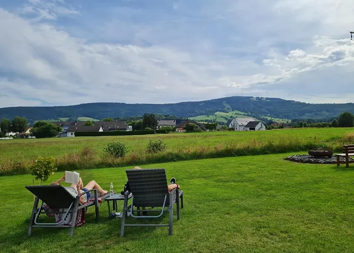 Gasthof Mut.haus