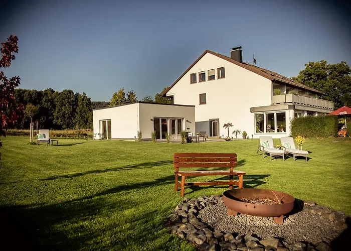 Mut.haus Gasthof 3*