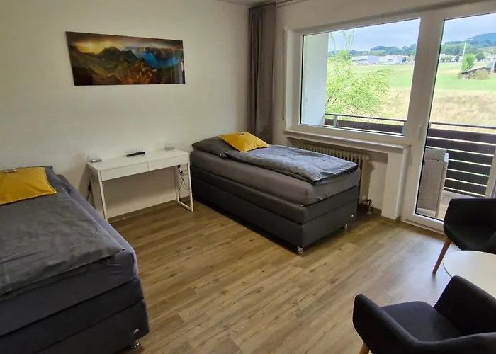 Гостевой дом Mut.haus 3*