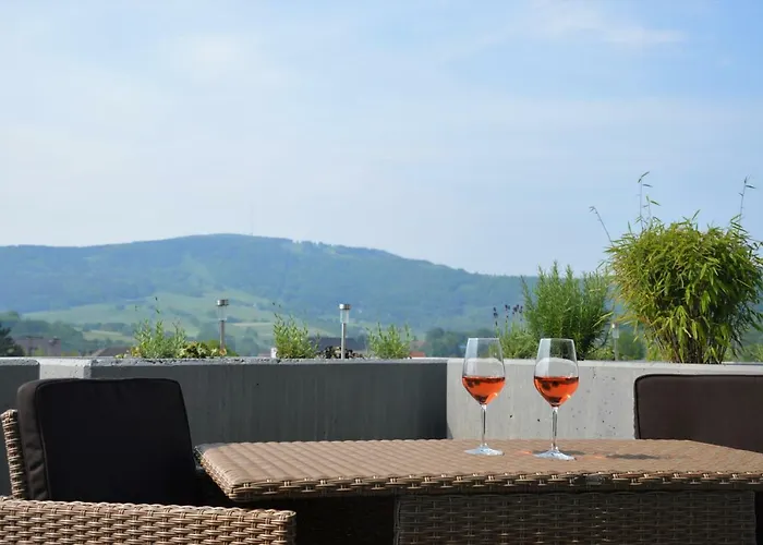 Mut.haus Gasthof 3*